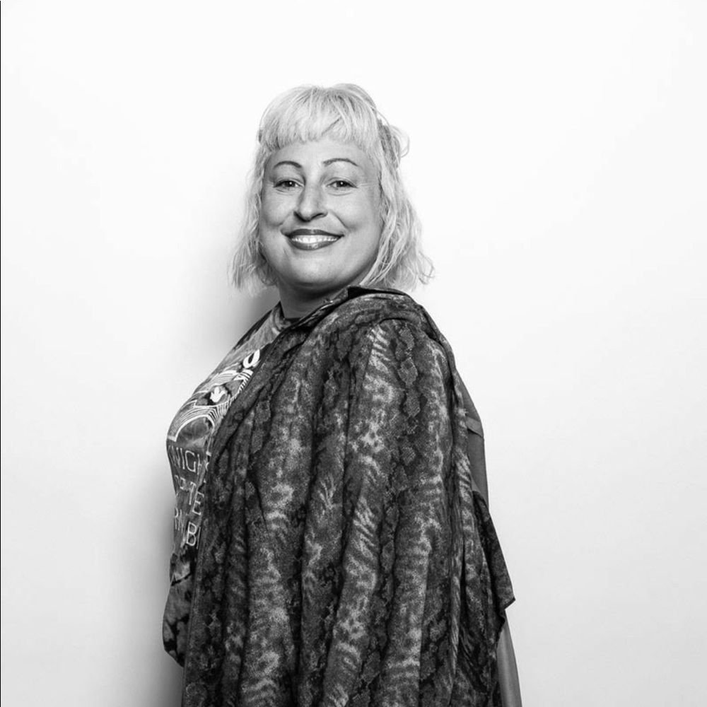 Meet your Posher, Heather